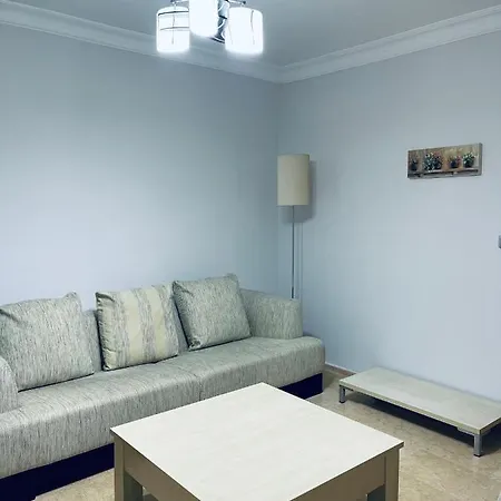 Akvaryum İçınde Teras Manzarali Dublex Daıre Appartement Fethiye