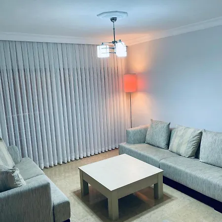 Apartment Akvaryum Icinde Teras Manzarali Dublex Daire Fethiye