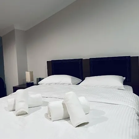 Akvaryum Icinde Teras Manzarali Dublex Daire Apartmán Fethiye