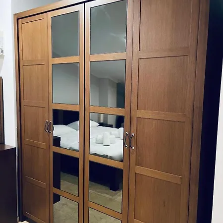 Apartmán Akvaryum Icinde Teras Manzarali Dublex Daire Fethiye